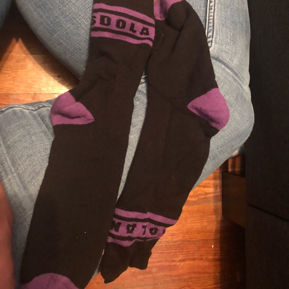 Dolan Twins socks✨SOLD✨